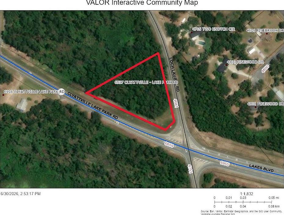 1st image of 6937 Clyattville Lake Park Rd