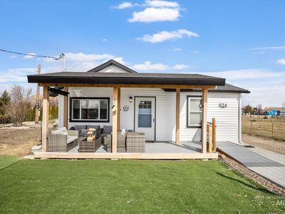 824 W Maryland Ave, Nampa, ID, 83686