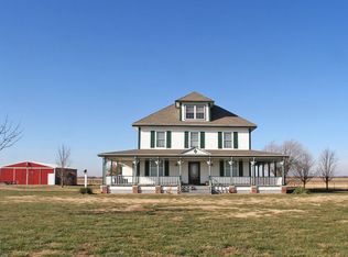 13109 Ew 28 Rd, Nowata, OK 74048