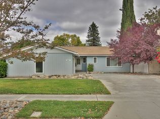 4607 Corona Dr, San Jose, CA