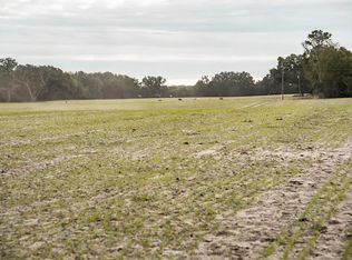 Lot 6 Country Hall Road, Chiefland, FL 32626