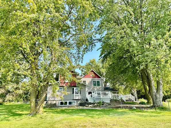 7680 Welcome Rd, New Germany, MN 55367