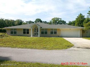 4164 Sunset Ln N, Jacksonville, FL 32257