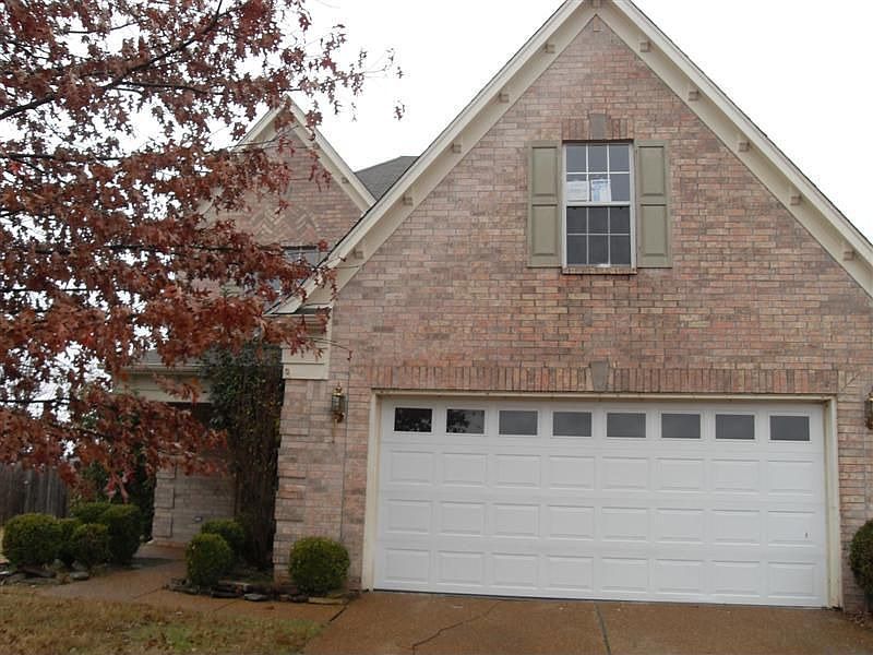 2823 Houston Birch Cove, Cordova, TN 38016