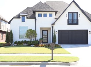 4367 S 170th Ave E, Tulsa, OK 74134