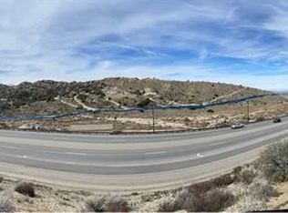 8480 State Highway 138, Pinon Hills, CA 92372