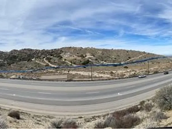 8480 State Highway 138, Pinon Hills, CA 92372