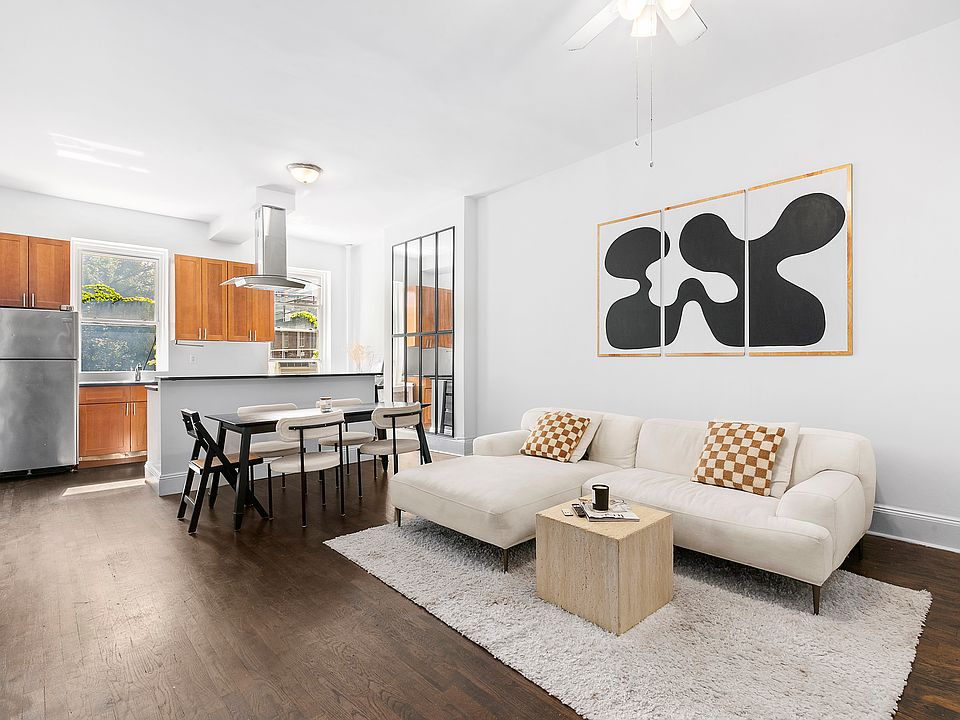 1st image of 180 Bleecker St APT 3