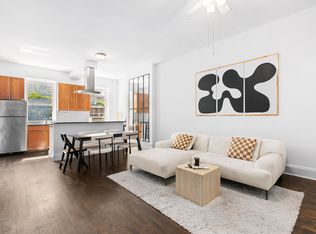 180 Bleecker St APT 3, New York, NY 10012