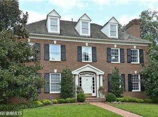 1617 Maddux Ln, Mc Lean, VA 22101