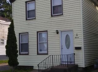 611 Cooper St, Utica, NY 13502