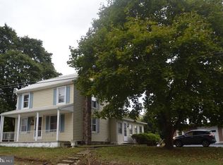 1973 Hunterstown Hampton Rd, New Oxford, PA 17350