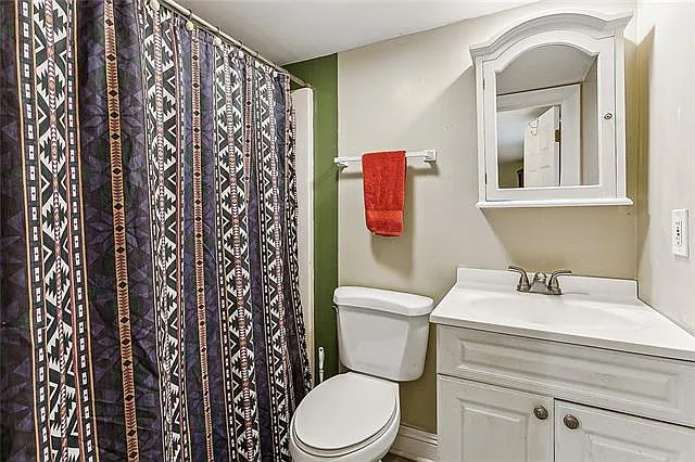 7509 Jeannette St #LOWER — Photo 6