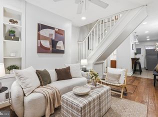 2736 Fox St, Baltimore, MD 21211