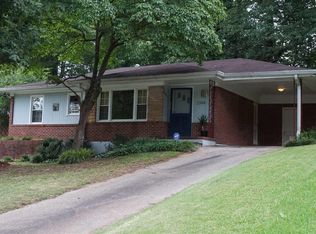 2344 Ridgecrest Ln, East Pt, GA 30344