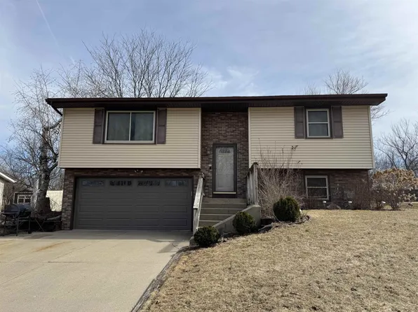 1820 2nd Ave, Monroe, WI 53566