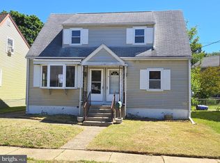 1155 Lucille Ave, Bellmawr, NJ 08031