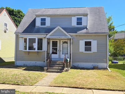 1155 Lucille Ave, Bellmawr, NJ, 08031