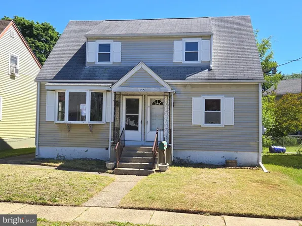 1155 Lucille Ave, Bellmawr, NJ 08031