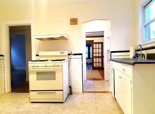 74 Colborne Rd #UO, Brighton, MA 02135