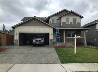 3438 Barry Pl, Mount Vernon, WA 98274
