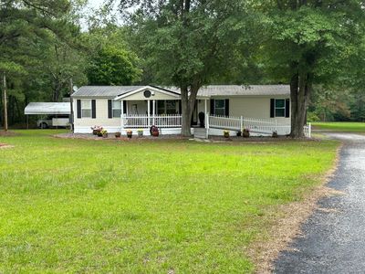 1354 Davis Bridge Rd, Williston, SC, 29853