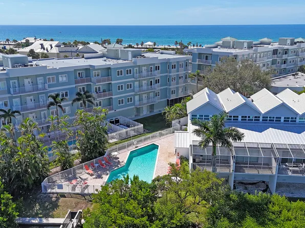 2255 N Beach Rd Unit 9, Englewood, FL 34223