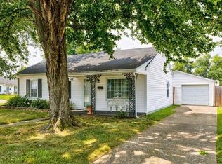 684 Greenbriar St, Owensboro, KY 42301