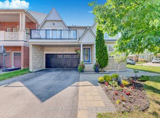 12 Leggett Dr #BASEMENT, Ajax, ON L1Z 2C4