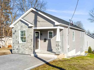 42 Hillside Ave, Derry, NH 03038