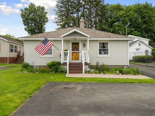 511 Miller St, Oriskany, NY 13424