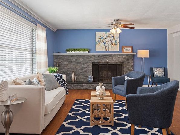 Barracks West | 255 Saponi Ln, Charlottesville, VA