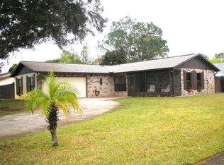 1228 Thomasina Dr, Port Orange, FL 32129