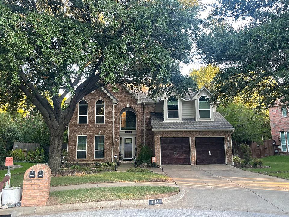 1st image of 1113 W Winding Creek Dr
