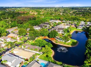 8220 N Hampton Wood Dr, Boca Raton, FL 33433