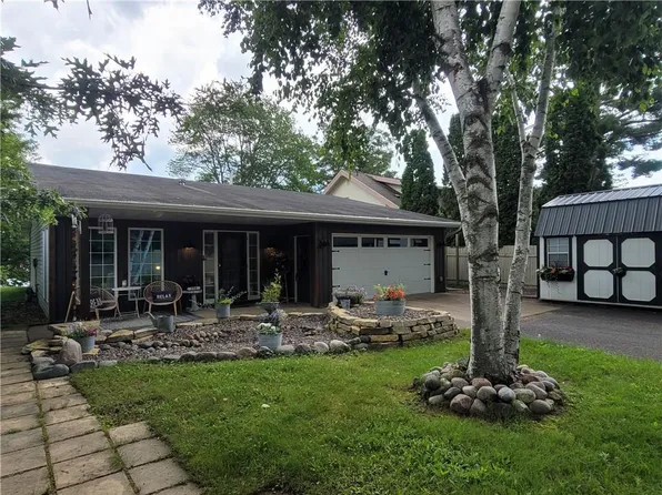 950 Banks Court, Chetek, WI 54728