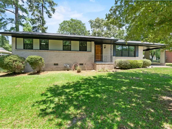 2810 Dalewood Dr, West Columbia, SC 29170