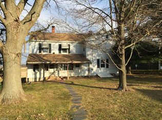 1314 Baldwin Mill Rd, Jarrettsville, MD 21084