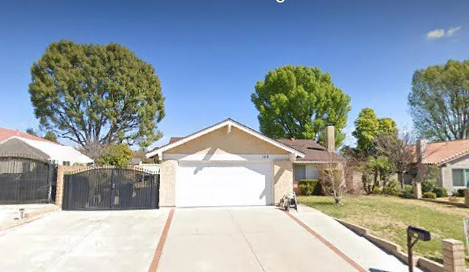 140 Ricci Ave