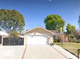 140 Ricci Ave, Walnut, CA 91789