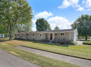 1805 Maple St, Baltimore, OH 43105