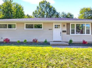 2003 James St, Niles, OH