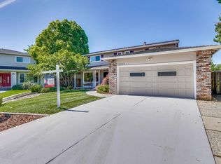 4203 Littleworth Way, San Jose, CA