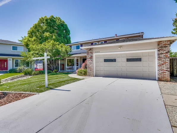 4203 Littleworth Way, San Jose, CA 95135