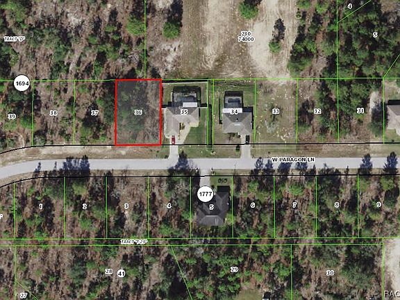 4th image of 2525 W Paragon Ln