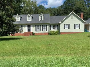 3709 Sussex Dr NE, Milledgeville, GA 31061