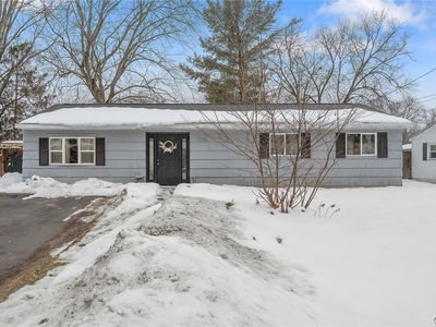 7941 Areopagitica Ave, Bridgeport, NY, 13030