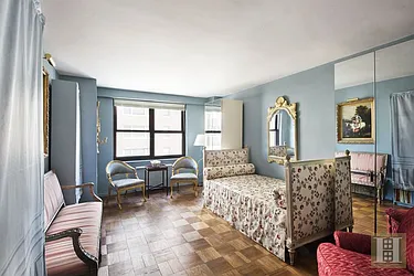 Sold by Halstead Real Estate