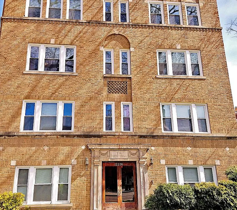 Hayes Hall