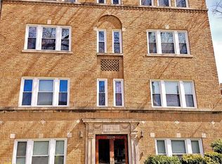 Hayes Hall, Lakewood, OH 44107